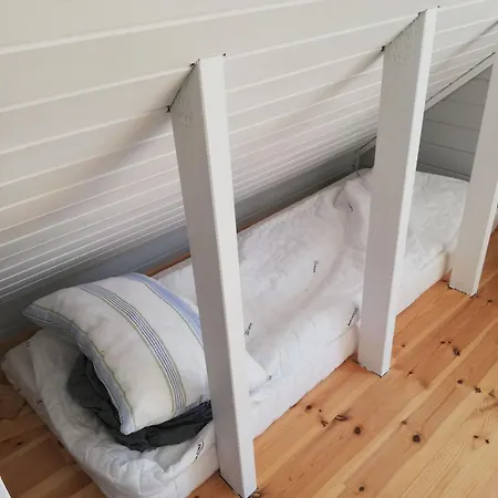 Nydelige Gitlevag *