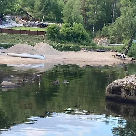 Nydelige Gitlevag Lägenhet Lyngdal
