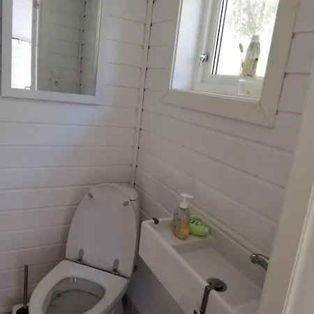 Lägenhet Nydelige Gitlevag *