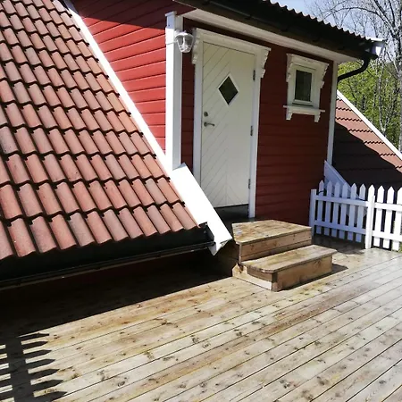 Nydelige Gitlevag Lägenhet Lyngdal
