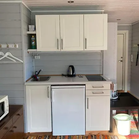 Nydelige Gitlevag Lyngdal