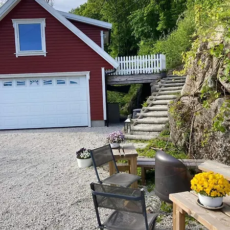 Nydelige Gitlevag