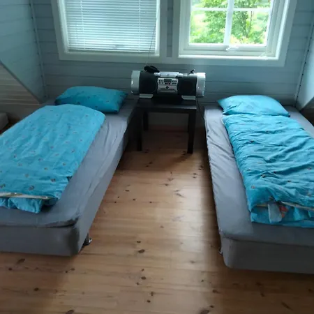 Nydelige Gitlevag Lägenhet Lyngdal